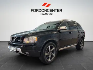 Volvo XC90 2014