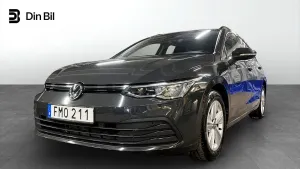 Volkswagen Golf 2023