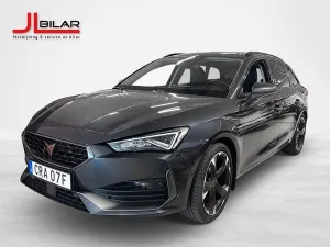 Cupra Leon 2023