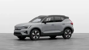 Volvo EX40 2025