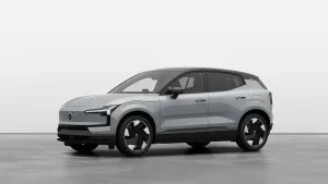 Volvo EX30 2024