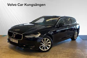 Volvo V90 2018