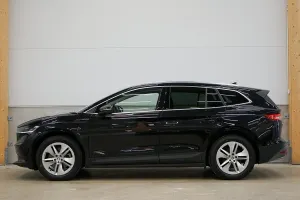 Skoda Enyaq iV 2023