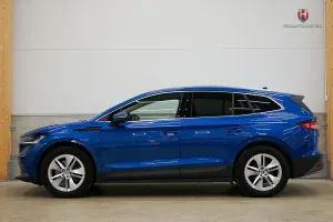 Skoda Enyaq iV 2023