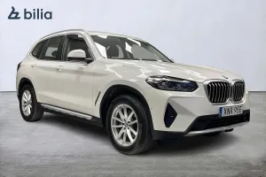 BMW X3 2023