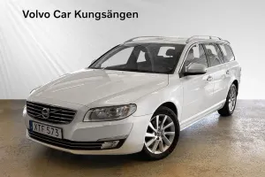 Volvo V70 2015