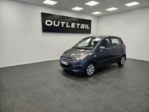Hyundai i10 2010