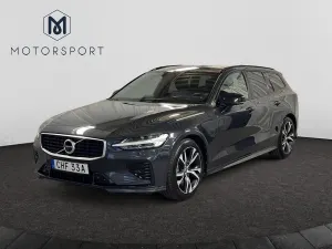 Volvo V60 2020