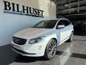 Volvo XC60 2017