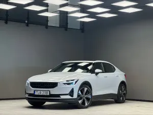 Polestar 2 2022