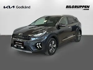 Kia Niro 2022