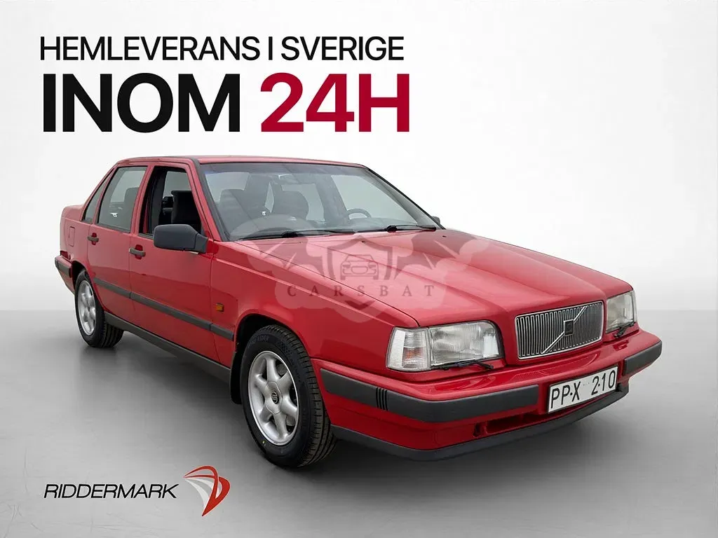 Volvo 850 1993