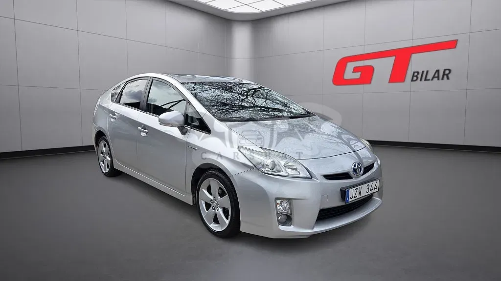 Toyota Prius 2009