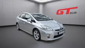 Toyota Prius 2009