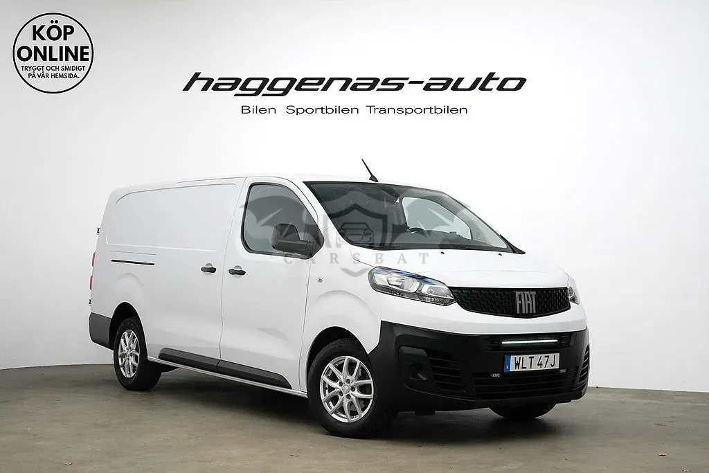 Fiat Scudo 2023