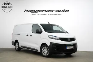 Fiat Scudo 2023