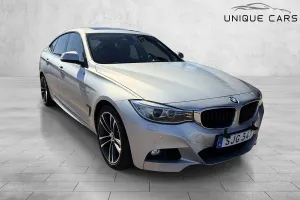 BMW 3 Series 320d 2016