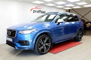 Volvo XC90 2017