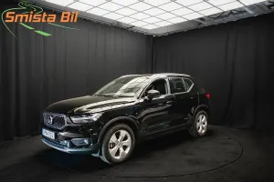Volvo XC40 2020