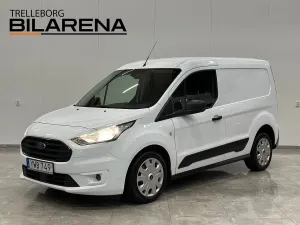 Ford Transit Connect 2019