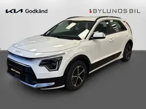 Kia Niro 2023
