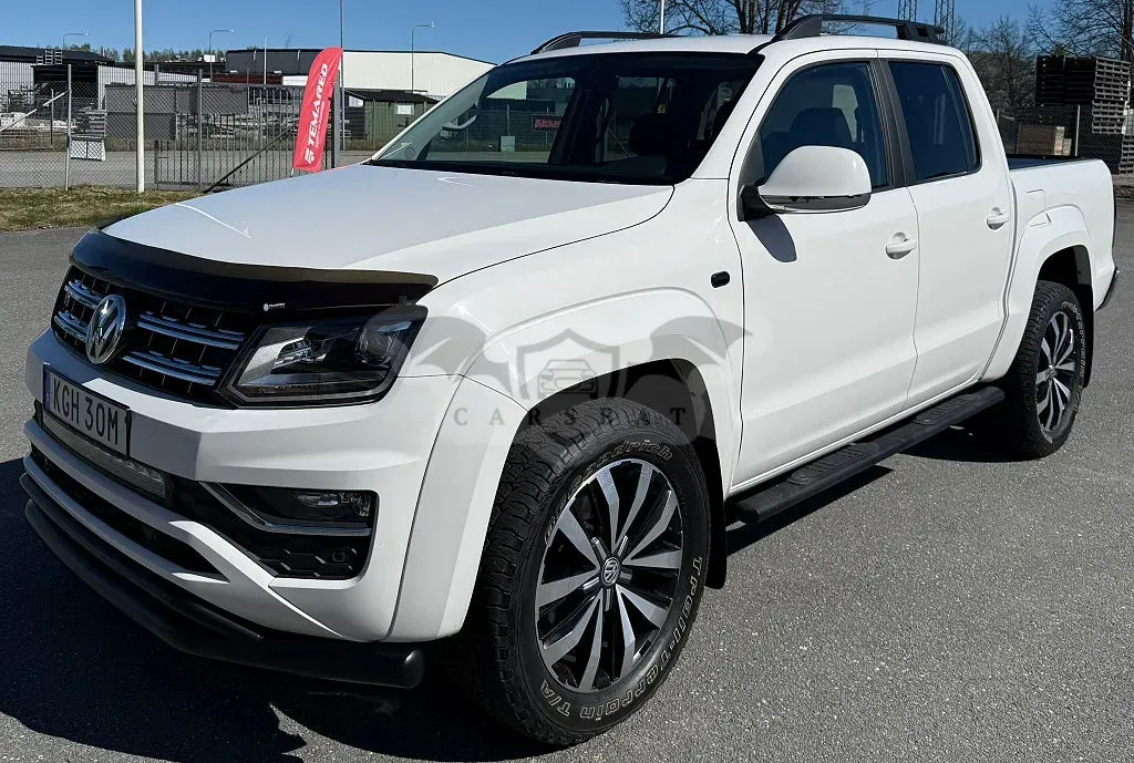 Volkswagen Amarok 2020