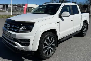Volkswagen Amarok 2020