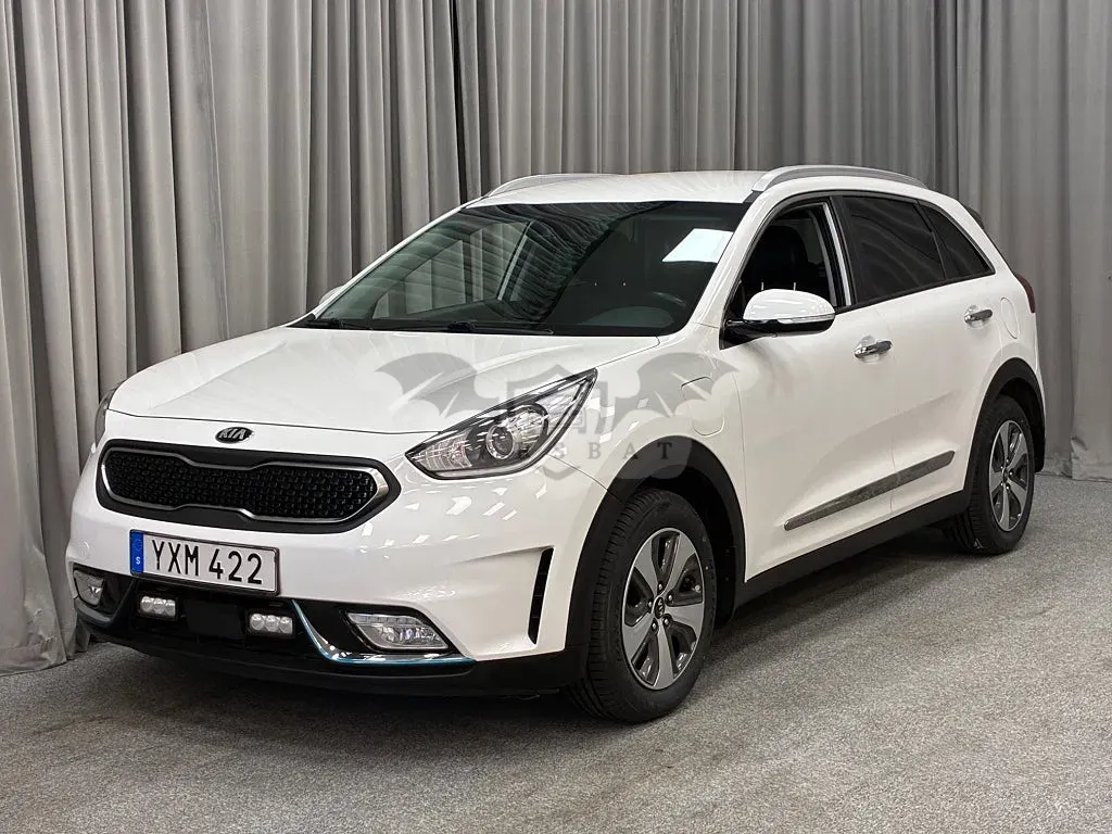 Kia Niro 2019