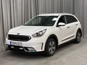 Kia Niro 2019