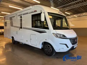 Pilote G740 2021