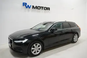 Volvo V90 2017