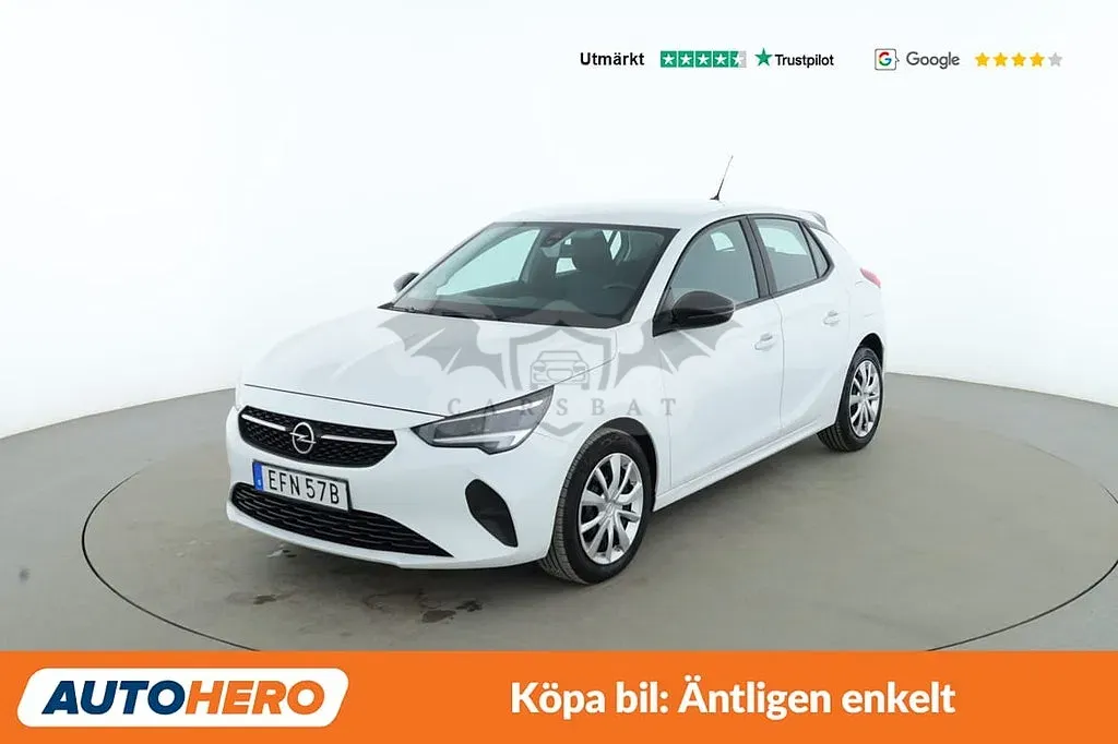 Opel Corsa 2020