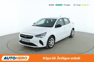 Opel Corsa 2020