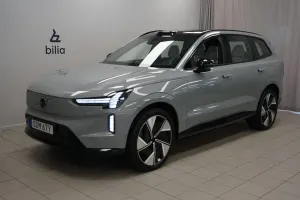 Volvo EX90 2025