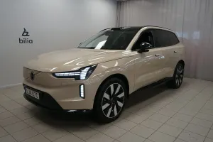 Volvo EX90 2025