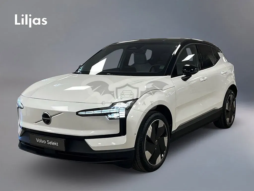 Volvo EX30 2025