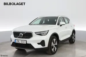 Volvo XC40 2023