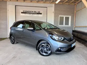 Honda Jazz 2020
