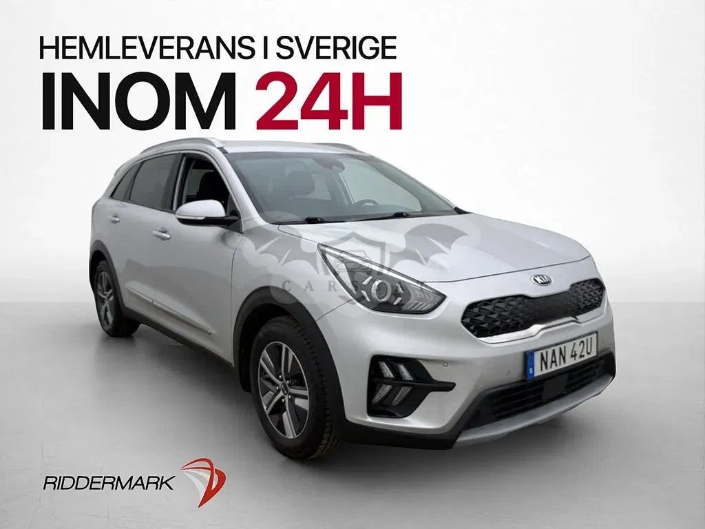 Kia Niro 2020