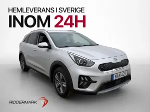 Kia Niro 2020