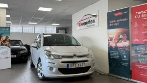 Citroën C3 2016