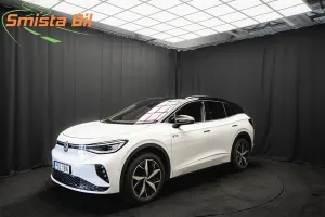 Volkswagen ID.4 2023