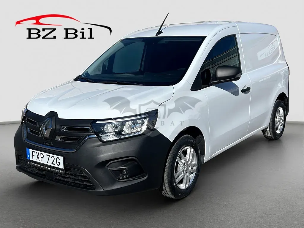 Renault Kangoo 2023