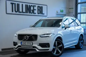 Volvo XC90 2019