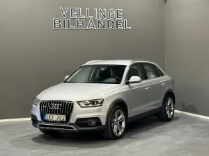 Audi Q3 2013