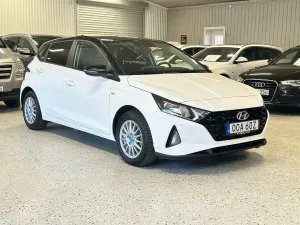 Hyundai i20 2023