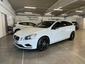 Volvo V60 2013