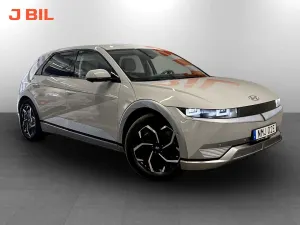 Hyundai IONIQ 5 2022