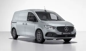 Mercedes-Benz Citan 2026