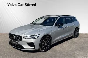 Volvo V60 2025